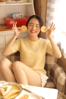 可怜的东西 夸克