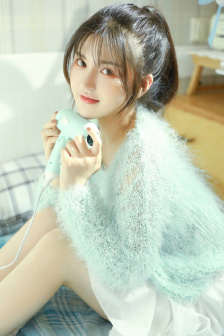 年轻的女学生3