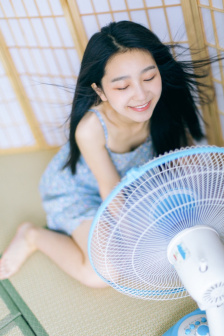 奔跑吧