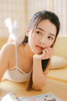 杨幂13分钟