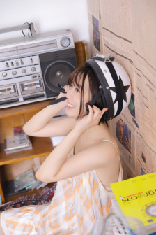 冴岛奈绪
